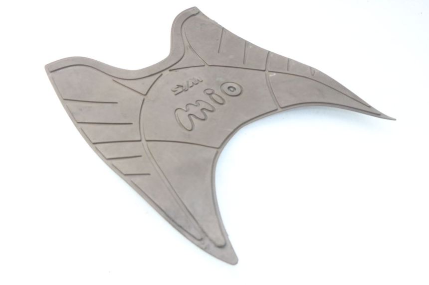 photo de VOETSTEPPENMAT SYM MIO 100 (2006 - 2017) - Hoofdaanzicht