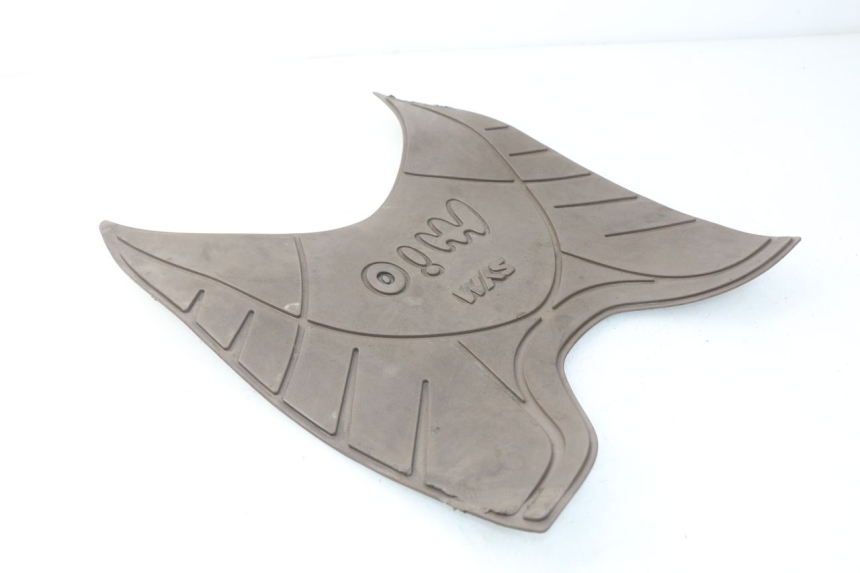 photo de VOETSTEPPENMAT SYM MIO 100 (2006 - 2017) - Detail van het onderdeel