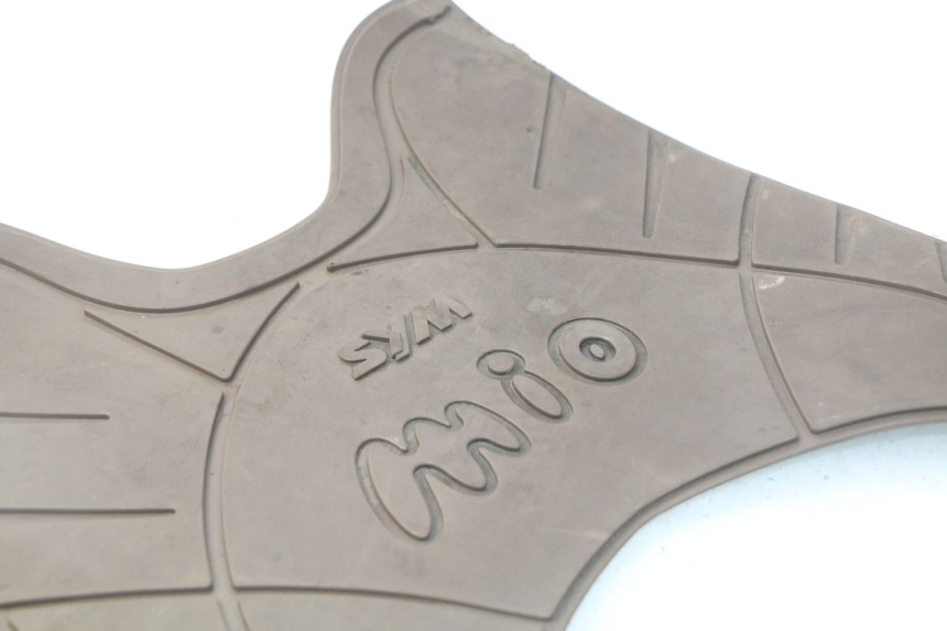 photo de VOETSTEPPENMAT SYM MIO 100 (2006 - 2017) - Overzicht