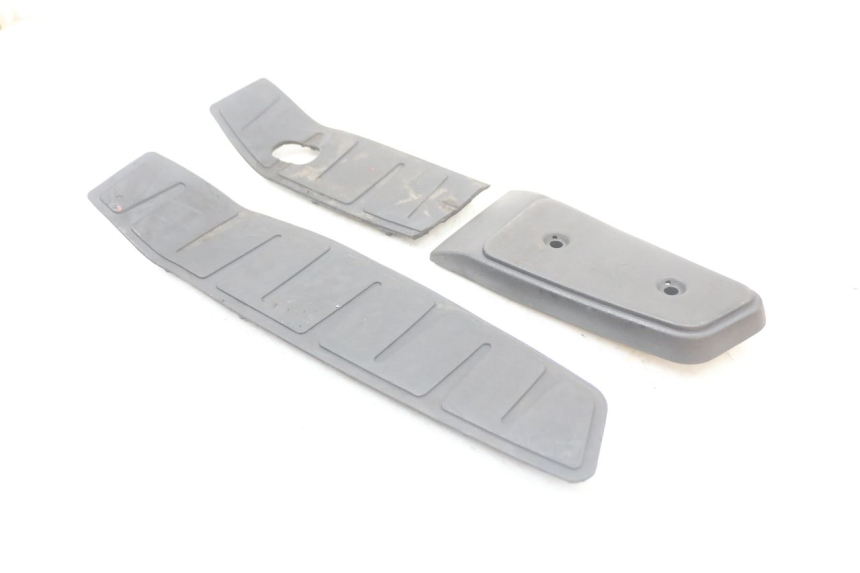 photo de VOETSTEUNMATTEN PIAGGIO MP3 LT 400 (2007 - 2012) - Hoofdaanzicht