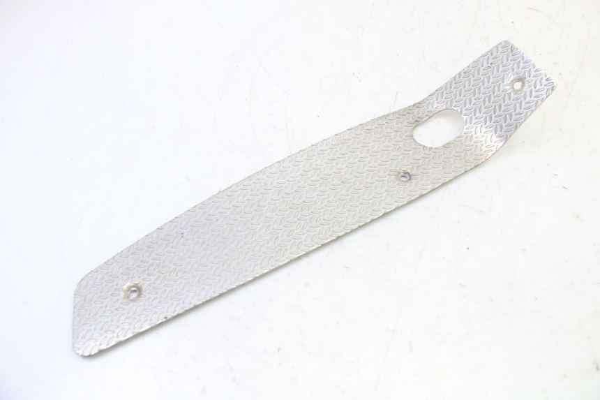 photo de VOETSTEPPENMAT PIAGGIO MP3 500 (2014 - 2017) - Hoofdaanzicht