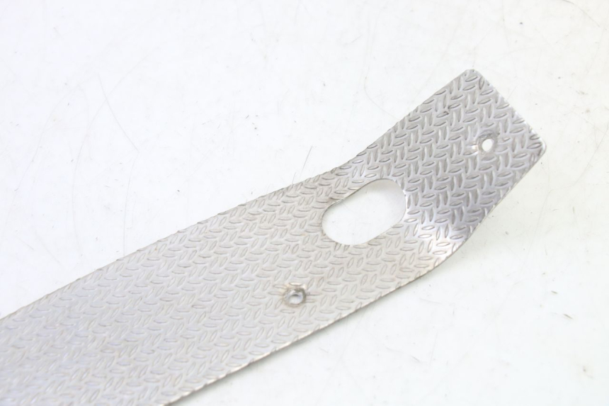 photo de VOETSTEPPENMAT PIAGGIO MP3 500 (2014 - 2017) - Zoom op gebruiksstaat