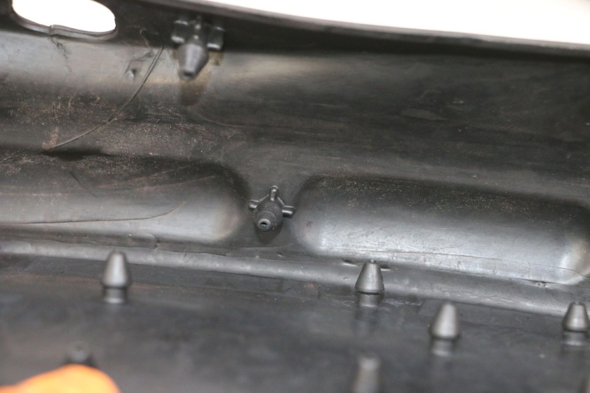 photo de VOETSTEUNMATTEN YAMAHA NEO'S CORE 1 (2022 - 2026) - Overzicht