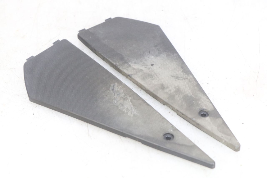 photo de VOETSTEUNMATTEN PIAGGIO NEW TYPHOON 50 (2010 - 2017) - Hoofdaanzicht