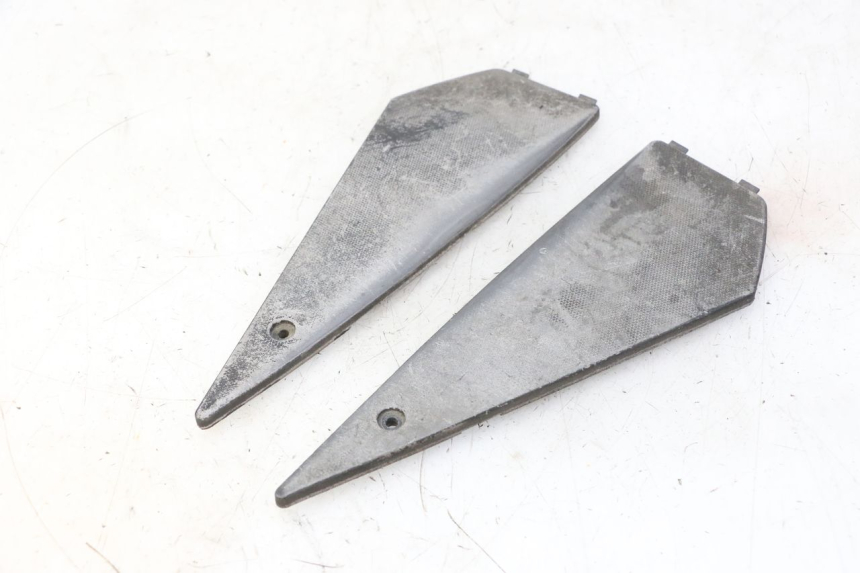 photo de VOETSTEUNMATTEN PIAGGIO NEW TYPHOON 50 (2010 - 2017) - Hoofdaanzicht