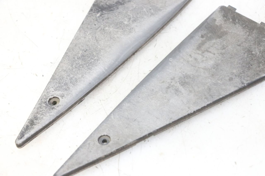 photo de VOETSTEUNMATTEN PIAGGIO NEW TYPHOON 50 (2010 - 2017) - Overzicht