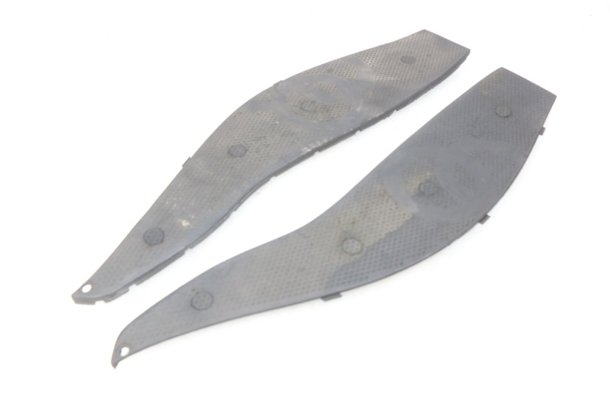 photo de VOETSTEUNMATTEN GILERA NEXUS 125 (2009 - 2013) - Hoofdaanzicht