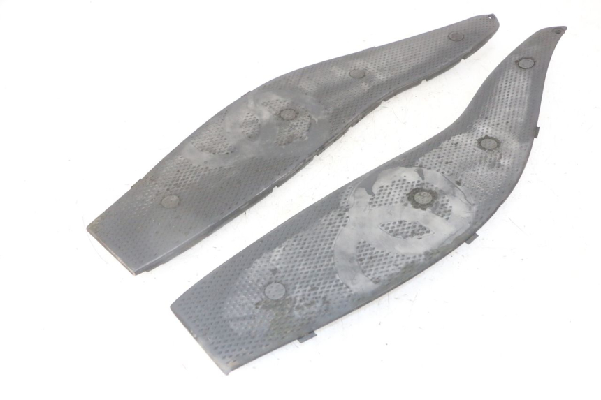 photo de VOETSTEUNMATTEN GILERA NEXUS 125 (2009 - 2013) - Hoofdaanzicht