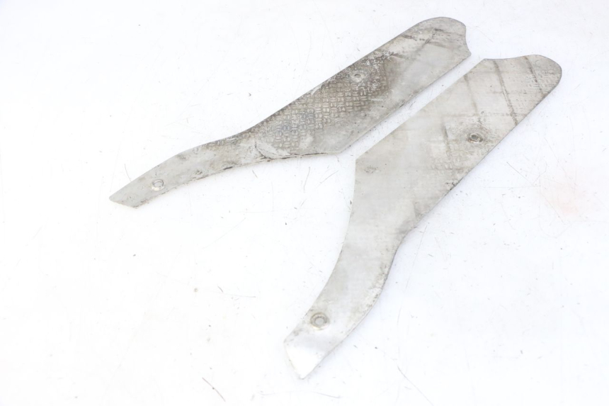 photo de VOETSTEUNMATTEN PIAGGIO NRG POWER PUREJET 50 (2018 - 2021) - Detail van het onderdeel