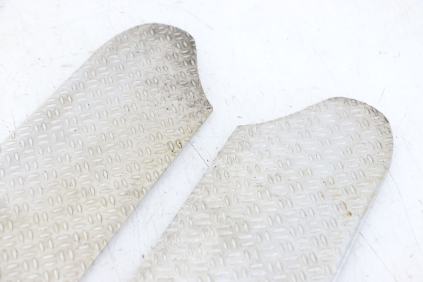 photo de VOETSTEUNMATTEN PIAGGIO NRG POWER PUREJET 50 (2018 - 2021) - Overzicht