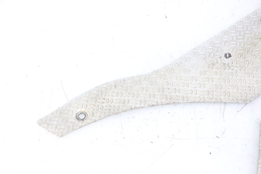 photo de VOETSTEUNMATTEN PIAGGIO NRG POWER PUREJET 50 (2018 - 2021) - Gecontroleerd onderdeel