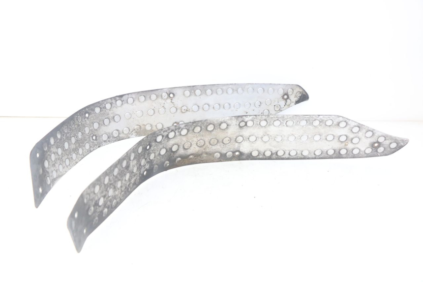 photo de VOETSTEUNMATTEN SELECT UP OCTALIS 125 (2007 - 2012) - Hoofdaanzicht