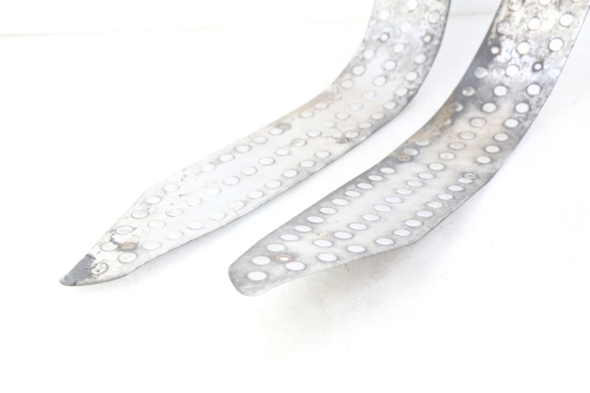 photo de VOETSTEUNMATTEN SELECT UP OCTALIS 125 (2007 - 2012) - Zoom op gebruiksstaat