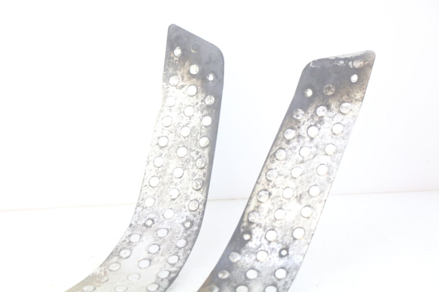 photo de VOETSTEUNMATTEN SELECT UP OCTALIS 125 (2007 - 2012) - Andere kijkhoek