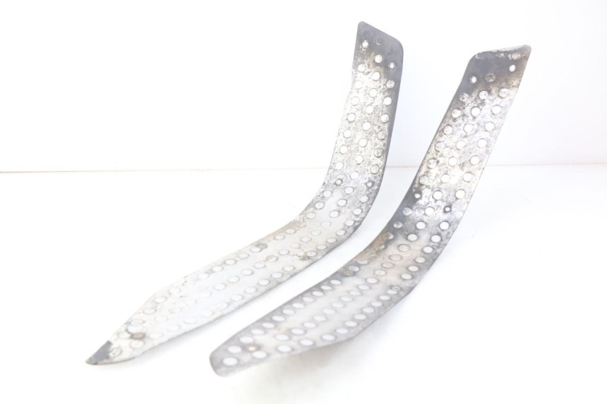 photo de VOETSTEUNMATTEN SELECT UP OCTALIS 125 (2007 - 2012) - Technische close-up