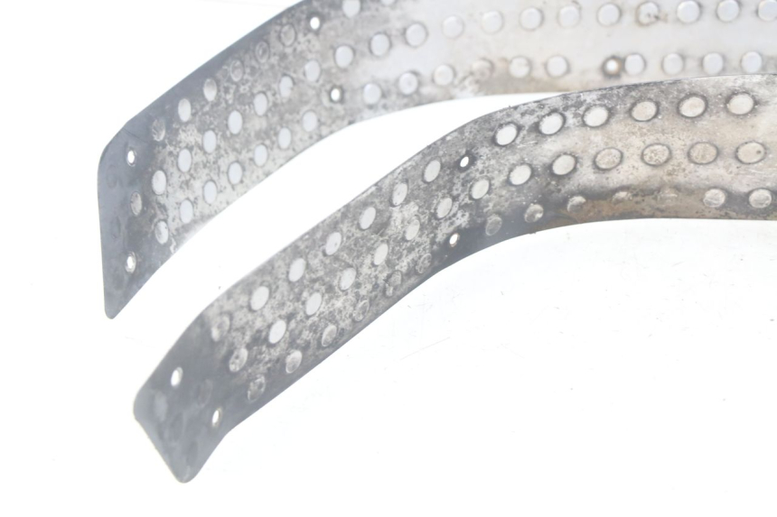 photo de VOETSTEUNMATTEN SELECT UP OCTALIS 125 (2007 - 2012) - Overzicht