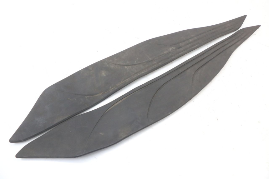 photo de VOETSTEUNMATTEN HONDA PCX (JF28) 125 (2009 - 2011) - Hoofdaanzicht