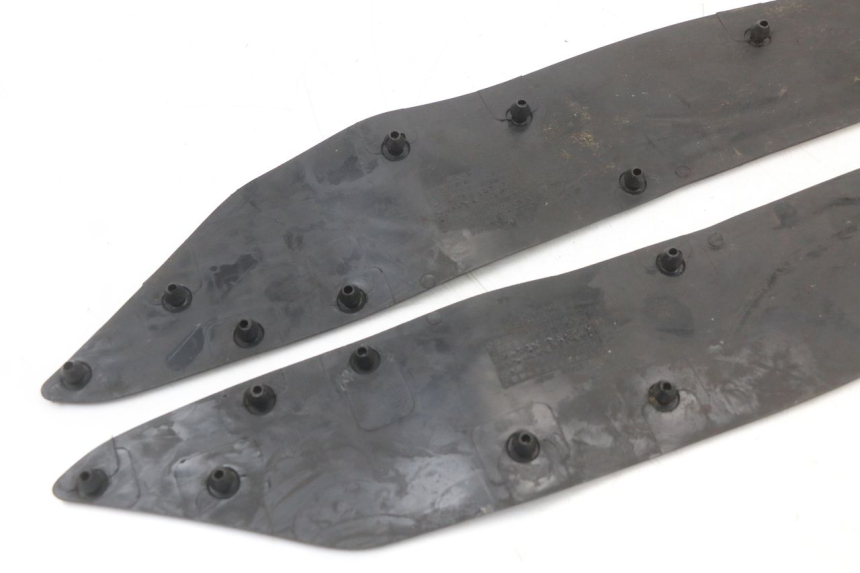 photo de VOETSTEUNMATTEN HONDA PCX (JF28) 125 (2009 - 2011) - Overzicht