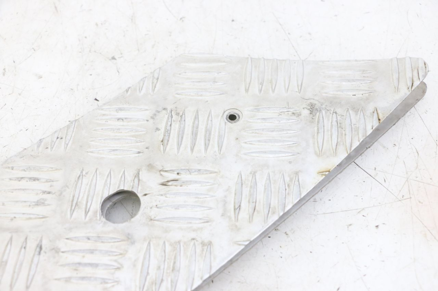 photo de VOETSTEUNMATTEN PEUGEOT STREETZONE I 2T 50 (2018 - 2020) - Detail van het onderdeel