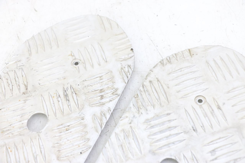 photo de VOETSTEUNMATTEN PEUGEOT STREETZONE I 2T 50 (2018 - 2020) - Overzicht