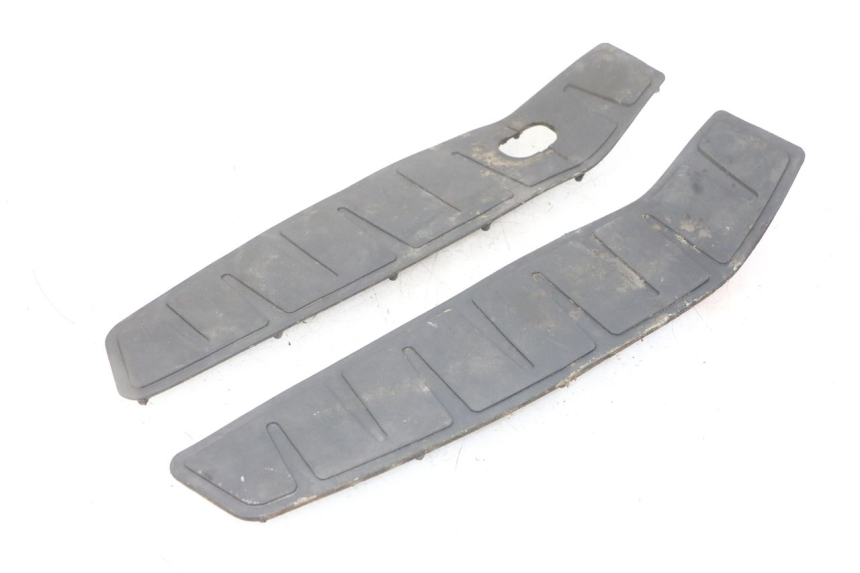 photo de VOETSTEUNMATTEN PIAGGIO MP3 LT 400 (2007 - 2012) - Hoofdaanzicht