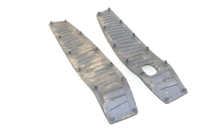 photo de VOETSTEUNMATTEN PIAGGIO MP3 LT 400 (2007 - 2012) - Detail van het onderdeel