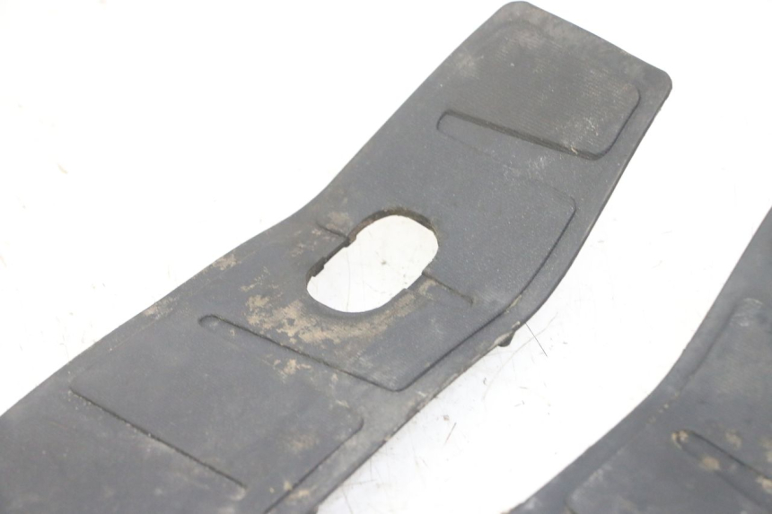 photo de VOETSTEUNMATTEN PIAGGIO MP3 LT 400 (2007 - 2012) - Andere kijkhoek