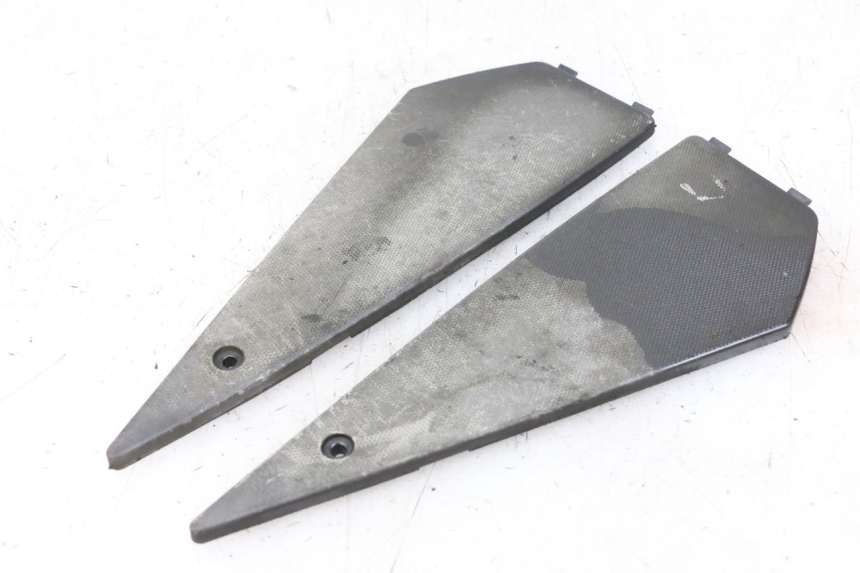 photo de VOETSTEUNMATTEN PIAGGIO NEW TYPHOON 50 (2010 - 2017) - Hoofdaanzicht