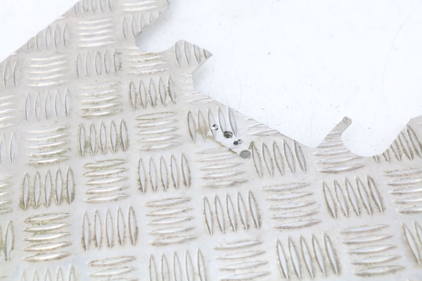 photo de VOETSTEUNMATTEN IMF INDUSTRIE PTIO 2 50 (2014 - 2017) - Detail van het onderdeel