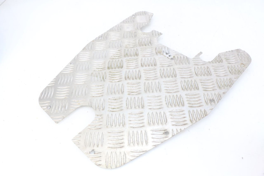 photo de VOETSTEUNMATTEN IMF INDUSTRIE PTIO 2 50 (2014 - 2017) - Zoom op gebruiksstaat