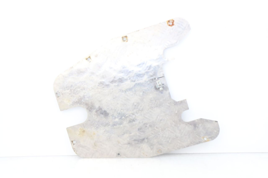 photo de VOETSTEUNMATTEN IMF INDUSTRIE PTIO 2 50 (2014 - 2017) - Andere kijkhoek