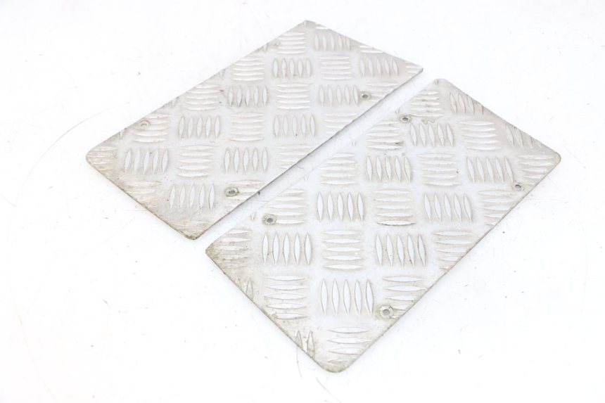 photo de VOETSTEPPENMATTEN LIGIER PULSE 3 1 (2014 - 2020) - Hoofdaanzicht