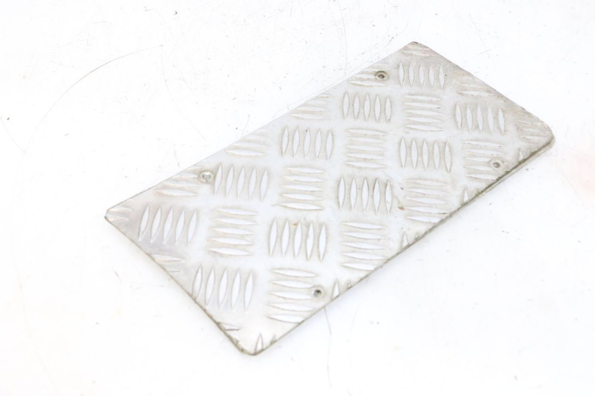 photo de VOETSTEPPENMATTEN LIGIER PULSE 3 1 (2014 - 2020) - Detail van het onderdeel