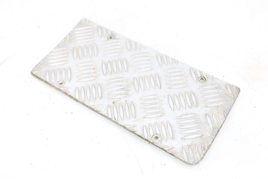 photo de VOETSTEPPENMATTEN LIGIER PULSE 3 1 (2014 - 2020) - Zoom op gebruiksstaat