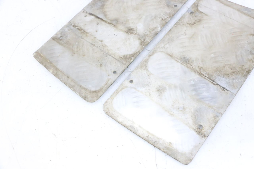 photo de VOETSTEPPENMATTEN LIGIER PULSE 3 1 (2014 - 2020) - Andere kijkhoek