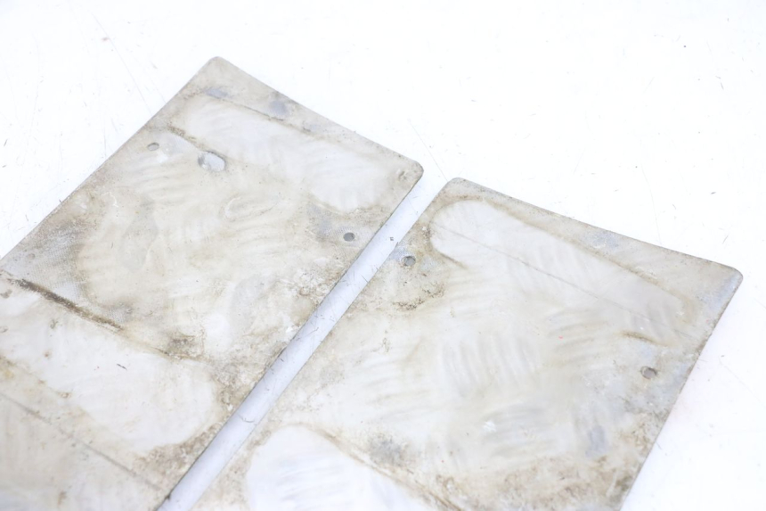 photo de VOETSTEPPENMATTEN LIGIER PULSE 3 1 (2014 - 2020) - Technische close-up