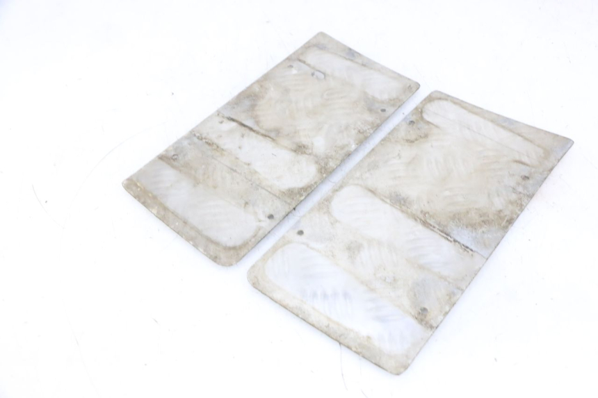 photo de VOETSTEPPENMATTEN LIGIER PULSE 3 1 (2014 - 2020) - Overzicht