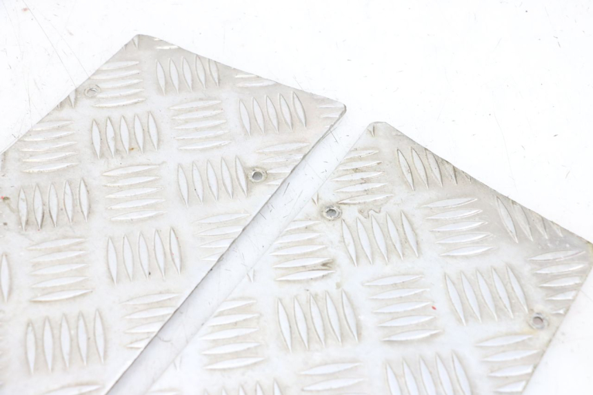 photo de VOETSTEPPENMATTEN LIGIER PULSE 3 1 (2014 - 2020) - Staat van het oppervlak