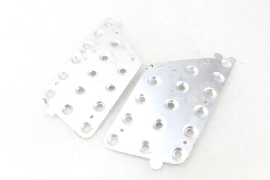 photo de VOETSTEUNMATTEN RIDE RACE 2T 50 (2012 - 2017) - Hoofdaanzicht