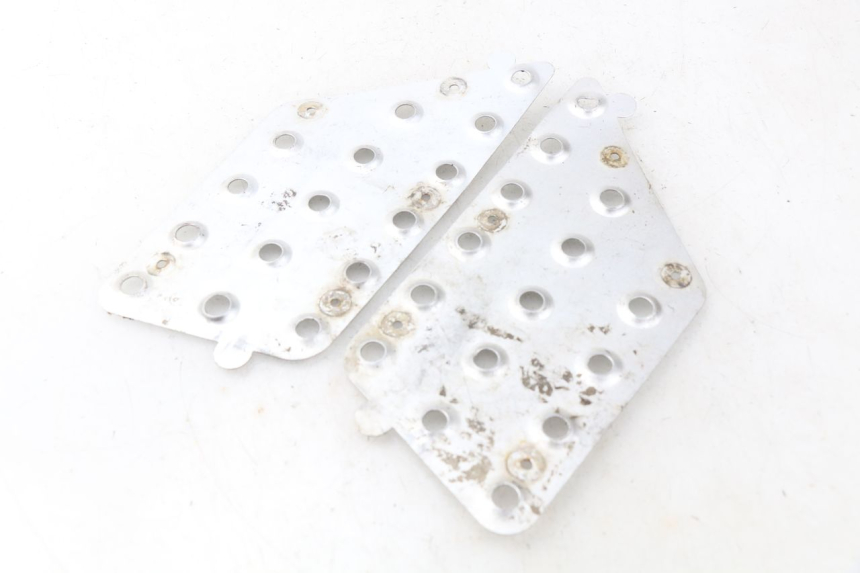 photo de VOETSTEUNMATTEN RIDE RACE 2T 50 (2012 - 2017) - Detail van het onderdeel