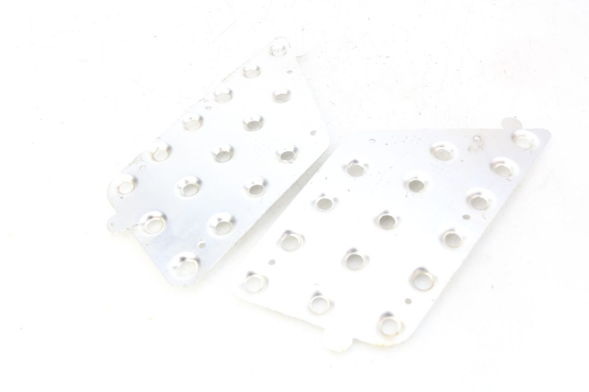 photo de VOETSTEUNMATTEN RIDE RACE GT 2T 50 (2012 - 2017) - Detail van het onderdeel