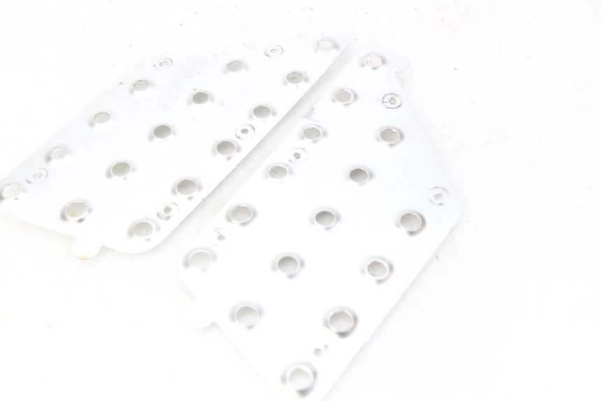 photo de VOETSTEUNMATTEN RIDE RACE GT 2T 50 (2012 - 2017) - Zoom op gebruiksstaat