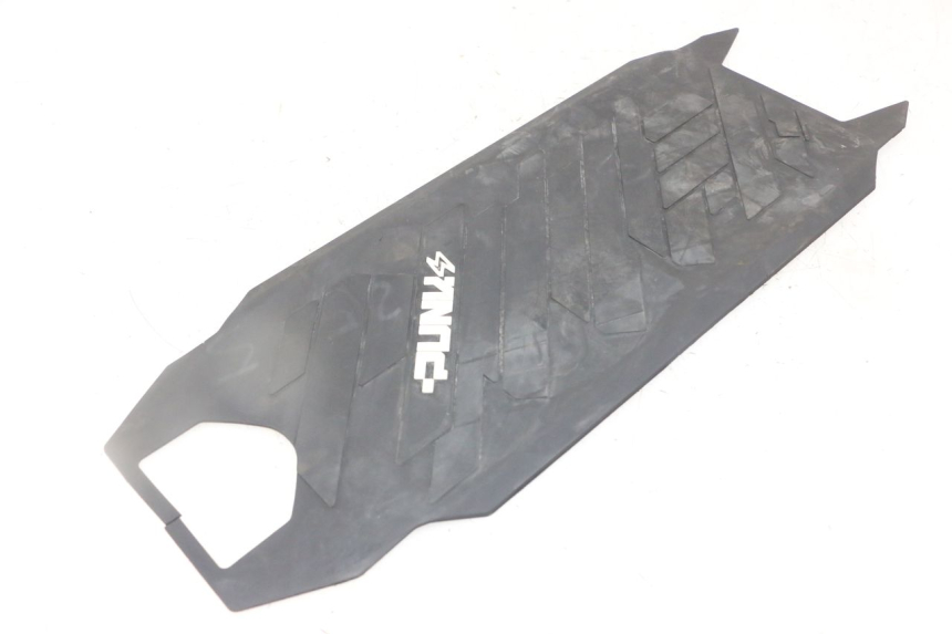 photo de VOETSTEPPENMAT PUNK ELECTRIC RIDER 1 - Hoofdaanzicht