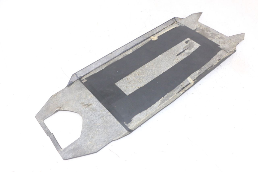 photo de VOETSTEPPENMAT PUNK ELECTRIC RIDER 1 - Zoom op gebruiksstaat