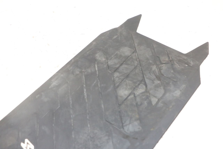 photo de VOETSTEPPENMAT PUNK ELECTRIC RIDER 1 - Andere kijkhoek