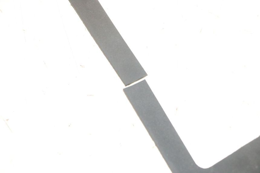 photo de VOETSTEPPENMAT PUNK ELECTRIC RIDER 1 - Technische close-up