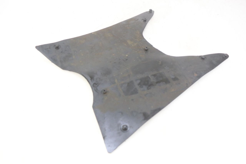 photo de VOETSTEPPENMAT TNT MOTOR ROMA 10' 2T 50 (2011 - 2018) - Detail van het onderdeel