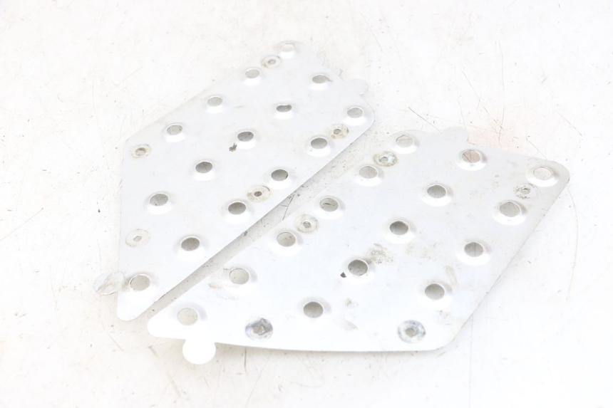 photo de VOETSTEUNMATTEN KEEWAY RY6 2T 50 (2011 - 2019) - Hoofdaanzicht