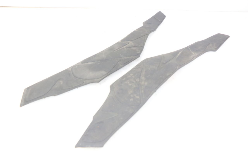 photo de VOETSTEUNMATTEN DAELIM S3 125 (2010 - 2017) - Hoofdaanzicht