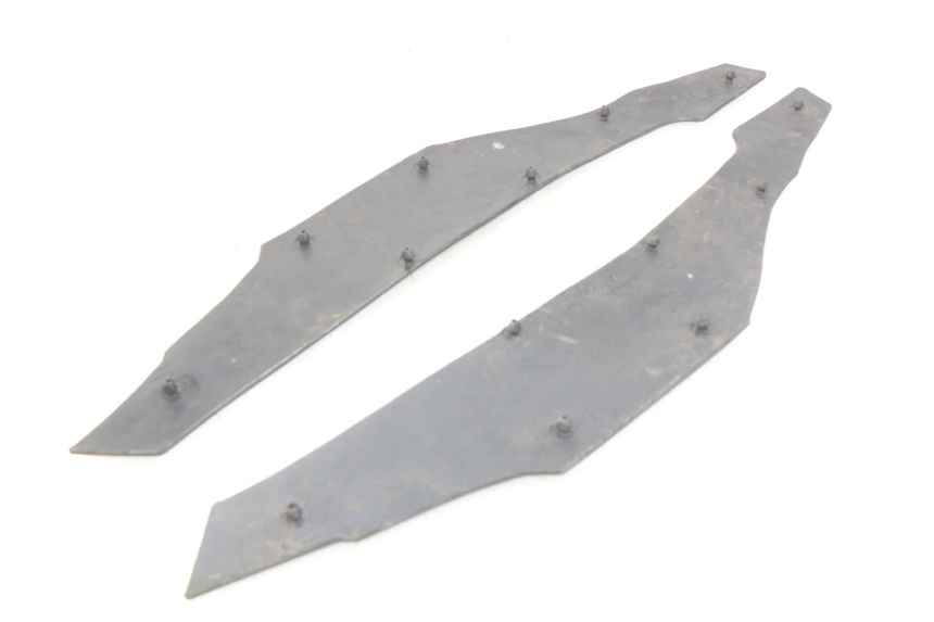 photo de VOETSTEUNMATTEN DAELIM S3 125 (2010 - 2017) - Detail van het onderdeel